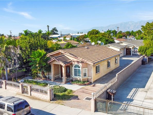 10125 Fern st, El Monte CA 91733