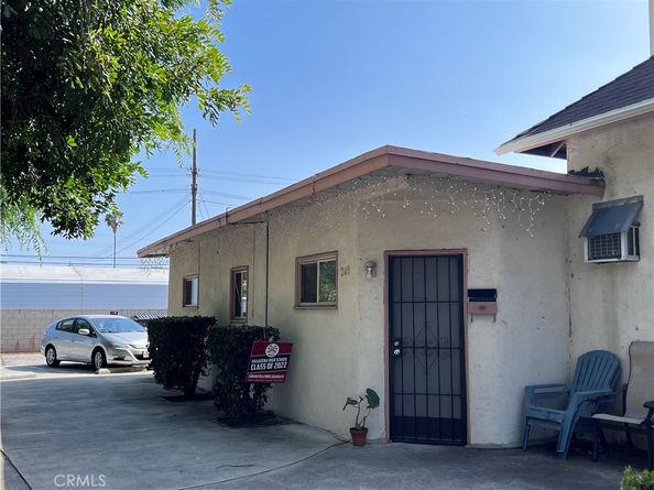239 255 N Sierra Bonita Avenue, Pasadena CA 91106