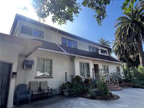 239 255 N Sierra Bonita Avenue, Pasadena CA 91106