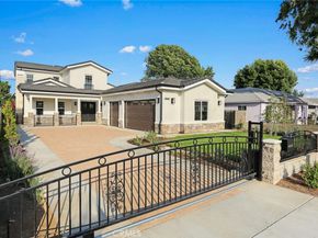 4840 Temple City Boulevard, Temple City CA 91780