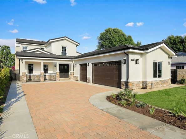 4840 Temple City Boulevard, Temple City CA 91780