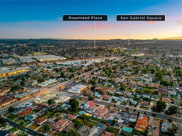 4840 Temple City Boulevard, Temple City CA 91780