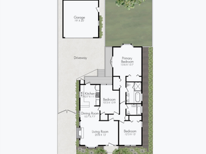 3427 Buena Vista Avenue, Glendale CA 91208