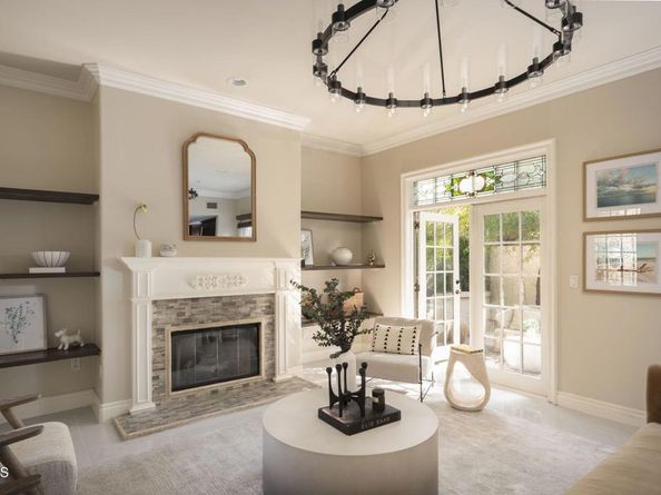 600 S Orange Grove Boulevard 2, Pasadena CA 91105