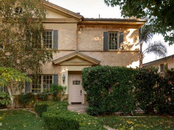 600 S Orange Grove Boulevard