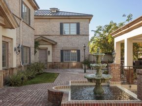 600 S Orange Grove Boulevard 2, Pasadena CA 91105