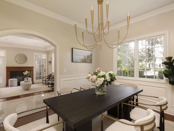 600 S Orange Grove Boulevard 2, Pasadena CA 91105