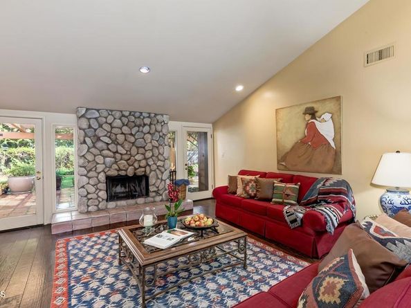 1566 Linda Vista Avenue, Pasadena CA 91103