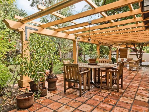 1566 Linda Vista Avenue, Pasadena CA 91103