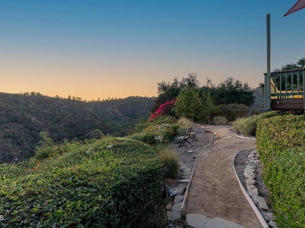 4031 CANYON DELL Drive, Altadena CA 91001