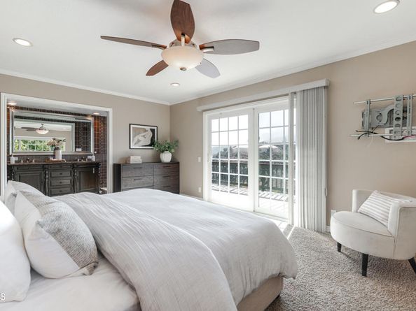 4031 CANYON DELL Drive, Altadena CA 91001