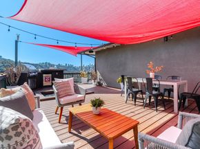 4031 CANYON DELL Drive, Altadena CA 91001