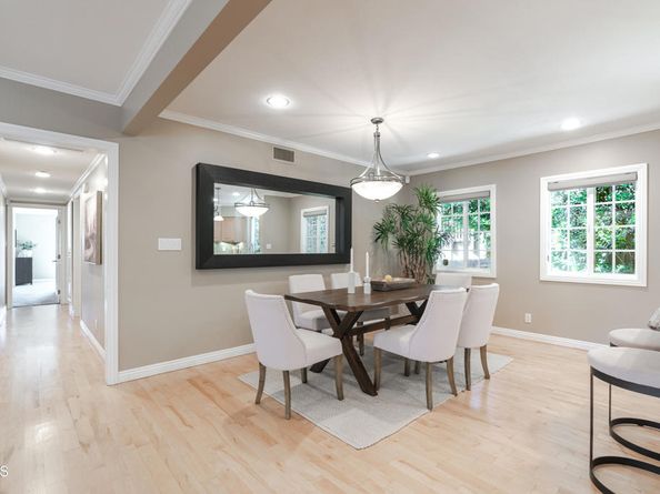 4031 CANYON DELL Drive, Altadena CA 91001