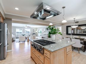 4031 CANYON DELL Drive, Altadena CA 91001