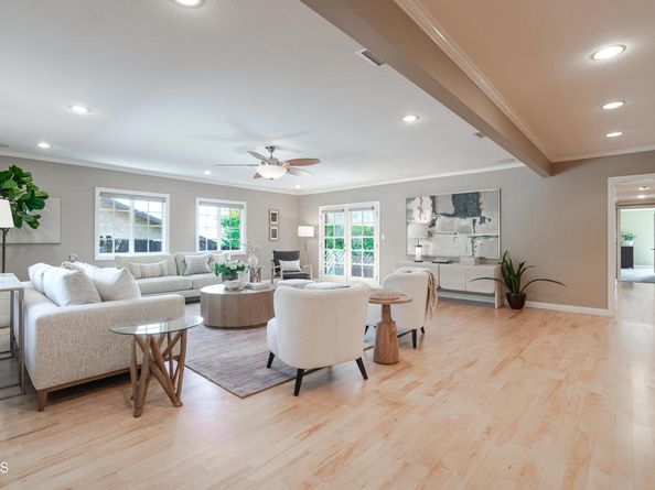 4031 CANYON DELL Drive, Altadena CA 91001