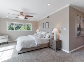 4031 CANYON DELL Drive, Altadena CA 91001