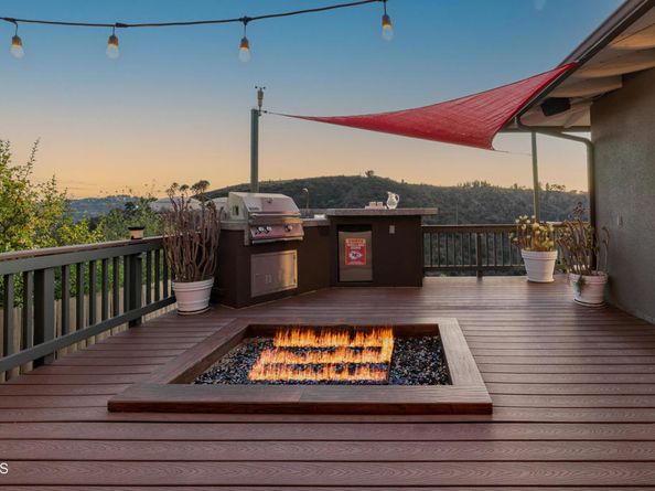 4031 CANYON DELL Drive, Altadena CA 91001