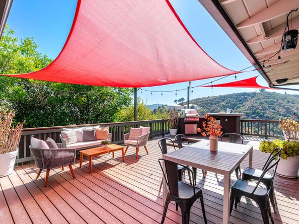4031 CANYON DELL Drive, Altadena CA 91001