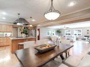 4031 CANYON DELL Drive, Altadena CA 91001