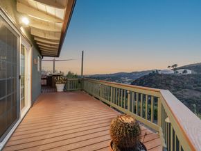 4031 CANYON DELL Drive, Altadena CA 91001