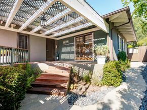 4031 CANYON DELL Drive, Altadena CA 91001