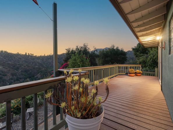 4031 CANYON DELL Drive, Altadena CA 91001