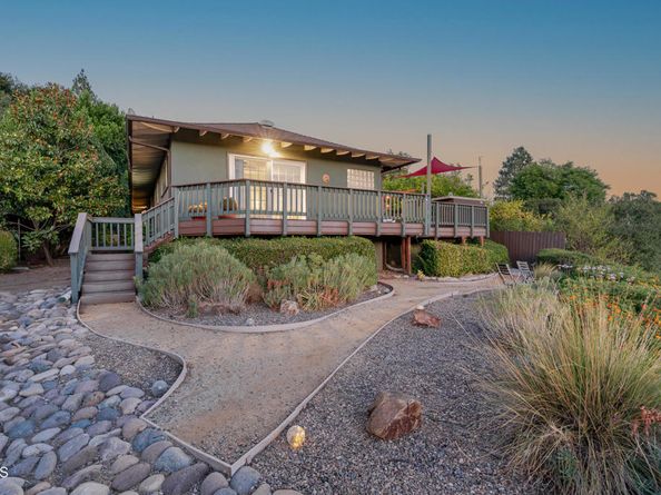 4031 CANYON DELL Drive, Altadena CA 91001