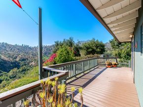 4031 CANYON DELL Drive, Altadena CA 91001