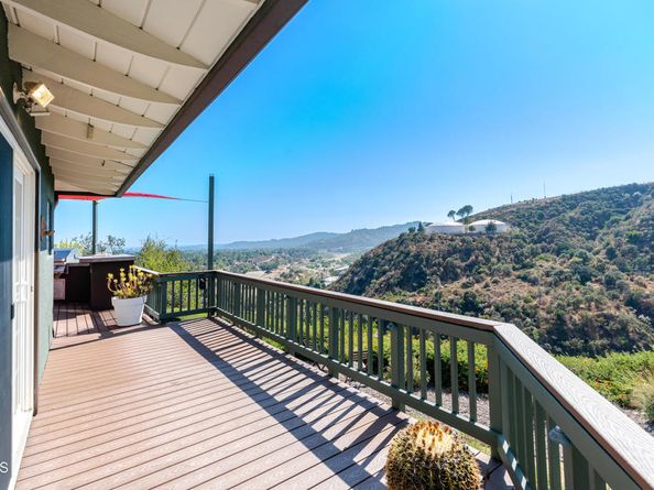 4031 CANYON DELL Drive, Altadena CA 91001
