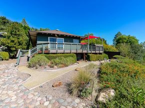 4031 CANYON DELL Drive, Altadena CA 91001