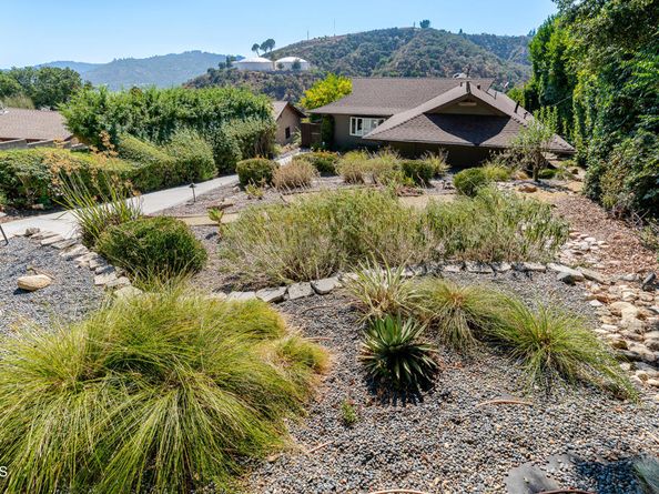 4031 CANYON DELL Drive, Altadena CA 91001