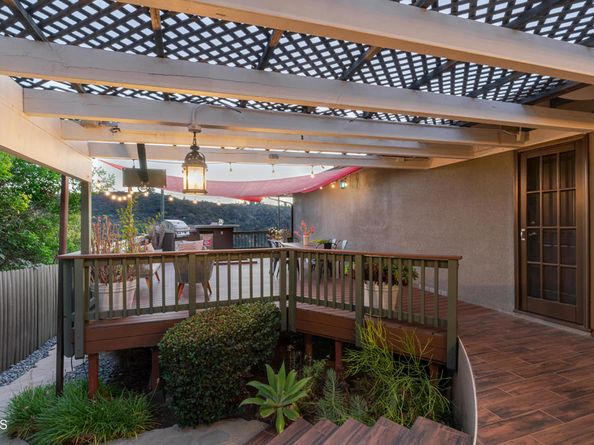 4031 CANYON DELL Drive, Altadena CA 91001
