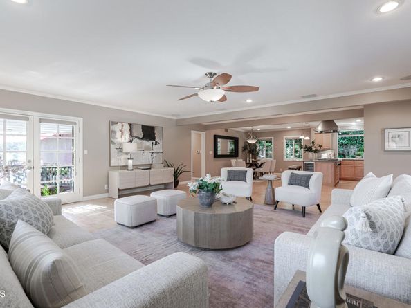 4031 CANYON DELL Drive, Altadena CA 91001