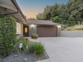 4031 CANYON DELL Drive, Altadena CA 91001