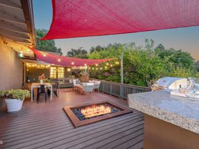 4031 CANYON DELL Drive, Altadena CA 91001
