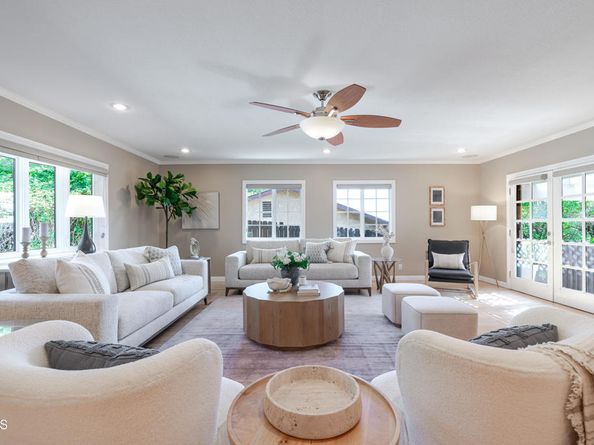 4031 CANYON DELL Drive, Altadena CA 91001