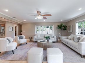 4031 CANYON DELL Drive, Altadena CA 91001