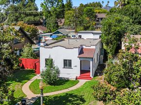 967 N El Molino Avenue, Pasadena CA 91104