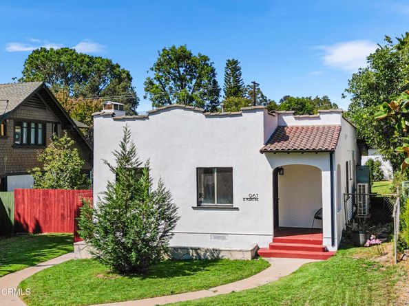 967 N El Molino Avenue, Pasadena CA 91104