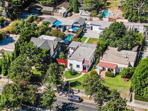 967 N El Molino Avenue, Pasadena CA 91104
