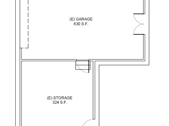 967 N El Molino Avenue, Pasadena CA 91104