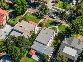 967 N El Molino Avenue, Pasadena CA 91104