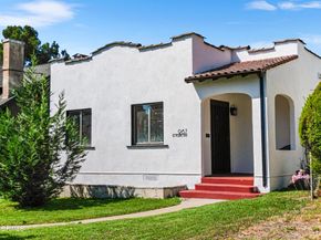 967 N El Molino Avenue, Pasadena CA 91104