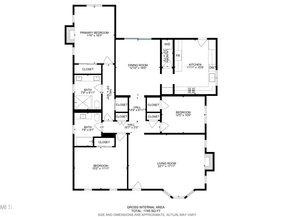 2176 Las Lunas Street, Pasadena CA 91107
