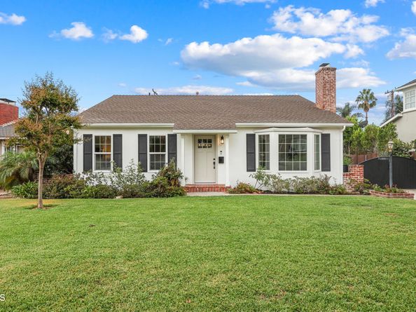2176 Las Lunas Street, Pasadena CA 91107