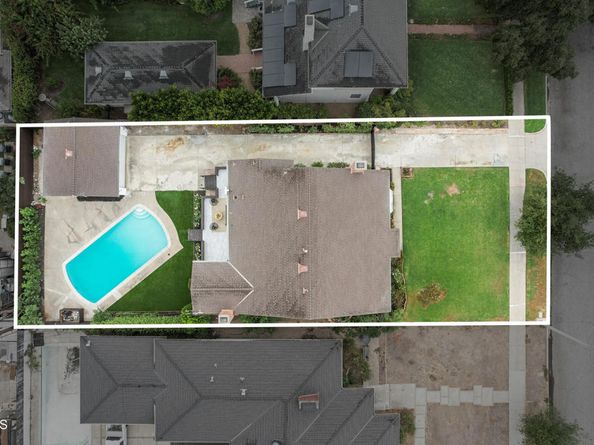 2176 Las Lunas Street, Pasadena CA 91107
