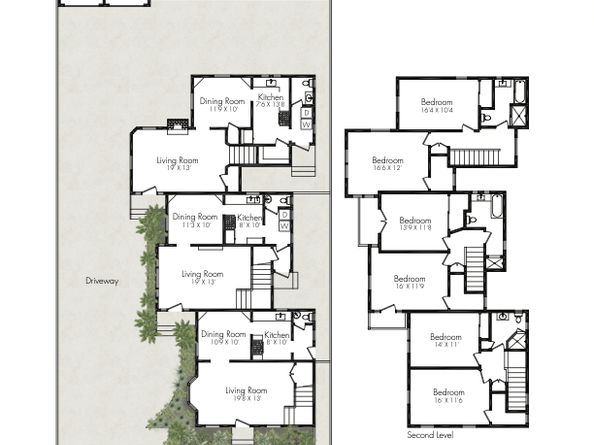 2011 N Beachwood Drive, Los Angeles CA 90068