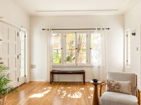 2011 N Beachwood Drive, Los Angeles CA 90068