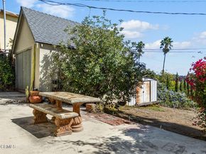 6218 Saylin Lane Lane, Los Angeles CA 90042