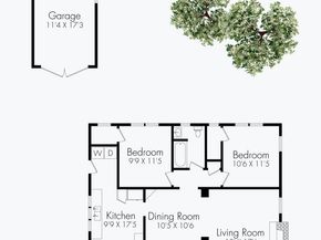 6218 Saylin Lane Lane, Los Angeles CA 90042